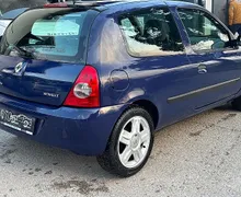 Zunanja slika - Renault Clio - 1.2 16V STORIA TEAM - 5 - Predogledna slika