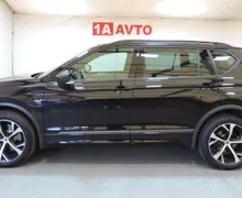 Zunanja slika - Seat Tarraco - 4Drive 2.0 TDI FR DSG KLJUKA-ACC-KAMERA - 9 - Predogledna slika