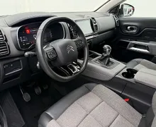 Zunanja slika - Citroën C5 Aircross - Feel PureTech 130 S S BVM6 - 7 - Predogledna slika