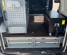 Zunanja slika - Fiat Doblo - Cargo 1.3 MultiJet - 9 - Predogledna slika