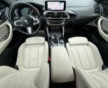 Zunanja slika - BMW X4 - serija : xDrive20d M Sport aut.-Usnje-Virtual-Kamera-Harm.. - 10 - Predogledna slika