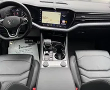 Zunanja slika - VW Touareg - V6 TDI R-LINE FULL LED NAVI ACC MEMORY GR.SEDEŽEV - 10 - Predogledna slika