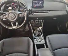 Zunanja slika - Mazda CX-3 - CD115 Attraction - 6 - Predogledna slika