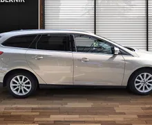 Zunanja slika - Ford Focus - Karavan 1.5 TDCi Titanium-SLO-2.L4ST.- SERVISIRAN - 3 - Predogledna slika