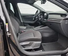 Zunanja slika - Škoda Octavia - 2.0 TDI-DSG-SPORTLINE-KEYLESS-RADAR - 9 - Predogledna slika
