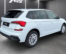 Zunanja slika - Škoda Kamiq - 1.0 TSI Edition... - 3 - Predogledna slika