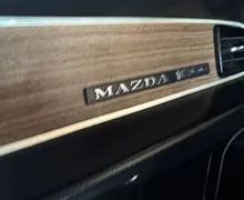 Zunanja slika - Mazda - - 1800 DELUXE  certificiran starodobnik SLO 2.last - 7 - Predogledna slika