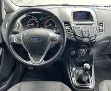 Zunanja slika - Ford Fiesta - | 1.0 EcoBoost | TITANIUM | SLO | 1.LASTNIK | - 10 - Predogledna slika
