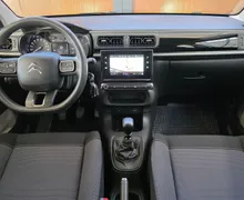 Zunanja slika - Citroën C3 - 1.5 BlueHDi - LED - DISPLAY - NAVI - PDC - USB - 9 - Predogledna slika