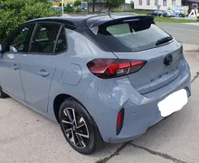 Zunanja slika - Opel Corsa - 1.2 Turbo GS 100KM MT6  SEJEMSKA AKCIJA - 2 - Predogledna slika