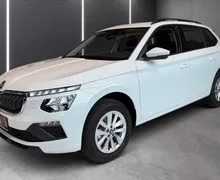 Zunanja slika - Škoda Kamiq - 1.0 TSI Easy - 1 - Predogledna slika