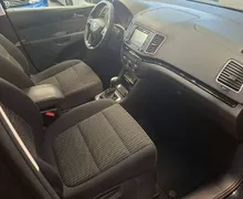 Zunanja slika - Seat Alhambra - 2.0 TDI DSG PANORAMA-KAMERA-GRETJE SEDEŽEV-ALU-P - 11 - Predogledna slika