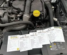 Zunanja slika - Renault Mégane - Megane Energy dCi 110 1.LASTNIK-SLO-AVT.KLIMA - 9 - Predogledna slika