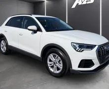 Zunanja slika - Audi Q3 - 35 TFSI S tronic-SLO-Full LED-Keyles-Mrtvi kot-ACC - 2 - Predogledna slika