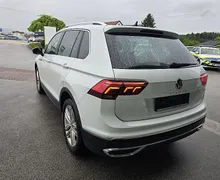 Zunanja slika - Volkswagen Tiguan - 2.0 TDI SCR 4M. BMT avt. 147kW - 5 - Predogledna slika