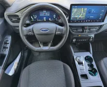 Zunanja slika - Ford Kuga - 1.5 EcoBoost ST-LINE AVT 186KM SLO 1.LAST FULL LED - 14 - Predogledna slika
