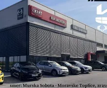 Zunanja slika - SsangYong Korando - 1.5 T-GDI Smart A T - 11 - Predogledna slika