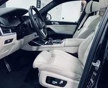 Zunanja slika - BMW X7 - serija : xDrive40i M SOFT-PANO-LASER-KAM360-22COL -4CONTR.. - 8 - Predogledna slika