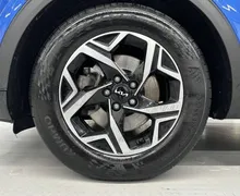 Notranja slika - KIA Sportage - 1.6 T-GDI LX Fresh ISG - 9 - Predogledna slika