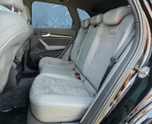 Zunanja slika - Audi SQ5 - Q5 3.0 TFSI QUATTRO AUT. - 10 - Predogledna slika