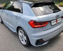 Zunanja slika - Audi A1 - 30 TFSI S-LINE  S-TRONIC - 6 - Predogledna slika