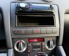 Zunanja slika - Audi A3 - Ambiente 2.0 TDI S-tronic F1 2.LASTNIK ALU 16. - 9 - Predogledna slika