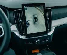 Zunanja slika - Volvo XC90 - XC90 - 11 - Predogledna slika
