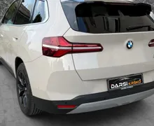 Zunanja slika - BMW X3 - serija : xDrive20d Avt. 197PS LED 17.000km WEBASTO PRIKLOP - 2 - Predogledna slika