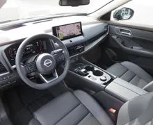 Zunanja slika - Nissan X-Trail - 1.5 HEV E-4ORCE 213 TEKNA. - 18 - Predogledna slika