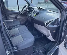 Zunanja slika - Ford Transit Custom - Tourneo Custom  2.2 TDCi Trend-6 SEDEŽEV-PODALJŠAN - 7 - Predogledna slika