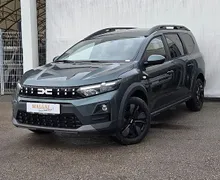 Zunanja slika - Dacia Jogger - Expression TCe110 2026 + Paket Udobje - 1 - Predogledna slika