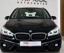 Zunanja slika - BMW Serija 2 - Active Tourer: 218d Luxury Line•GRETJE SEDEŽEV•HEAD UP•P - 5 - Predogledna slika