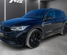 Zunanja slika - Volkswagen Tiguan - 2.0 TDI DSG R-Line-Black Style-Matrix-Vl.kljuka - 1 - Predogledna slika