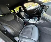 Zunanja slika - BMW M3 Touring - 320E MSPORT PERFORMANCE-20COL-KAMERA - 11 - Predogledna slika