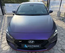 Zunanja slika - Hyundai i30 - N 2.0 T-GDI 275 Performance - 5 - Predogledna slika