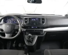 Zunanja slika - Peugeot Traveller - 2.0 HDi L1 150KM - 7 - Predogledna slika