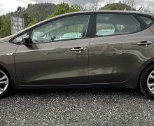 Zunanja slika - KIA Ceed - 1.4 CVVT LX Fun+ 1 Lasnik - 3 - Predogledna slika