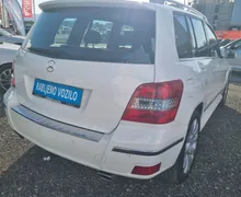 Zunanja slika - Mercedes-Benz GLK-Razred - GLK 220 CDI 4MATIC HITRI KREDIT - 5 - Predogledna slika