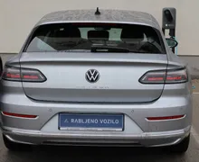 Zunanja slika - VW Arteon - Shooting Brake 2.0 TDI avt. 110kW Elegance ACC KAM360 LED - 5 - Predogledna slika