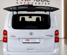 Zunanja slika - Toyota Proace - Verso 2.0 D-4D Family Medium Black Pack... - 6 - Predogledna slika