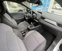 Zunanja slika - Renault Captur - TCe 90 techno - 6 - Predogledna slika