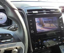 Zunanja slika - Hyundai Tucson - 1.6 T-GDI 150 STYLE  2WD WINTER°RG° TOP PONUDBA - 9 - Predogledna slika