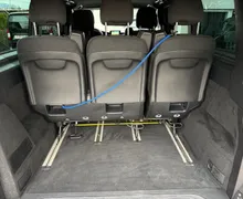 Zunanja slika - Mercedes-Benz V-Razred - V 250 d 4MATIC AVANTGARDE|1.LASTNIK|SLO|PANORAMA - 10 - Predogledna slika
