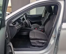 Zunanja slika - Škoda Octavia - COMBI 2.0 TDI Ambition-Slo-1.Lastnik... - 8 - Predogledna slika