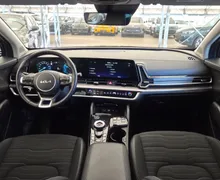 Zunanja slika - KIA Sportage - AWD 1.6 T-GDI PHEV 265 EX Style Avt. - 15 - Predogledna slika