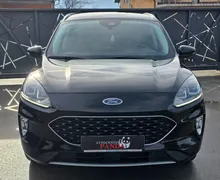 Zunanja slika - Ford Kuga - 1,5 EcoBoost Titanium - 7 - Predogledna slika