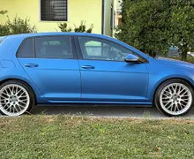 Zunanja slika - Volkswagen Golf - 2.0 GTI - 4 - Predogledna slika