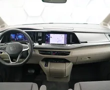 Zunanja slika - VW Multivan - T7 L2 2.0 TDI DSG Edition 150KM - 7 - Predogledna slika