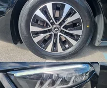 Zunanja slika - Mercedes-Benz A-Razred - A180 MHEV - AVTOMATIK-DAB-KAMERA-NAVIGACIJA - 18 - Predogledna slika