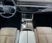 Zunanja slika - Audi A8 - 50 TDI-FL-MATRIX-HUD-NIGHT VISION-MASAŽA-TOP - 5 - Predogledna slika